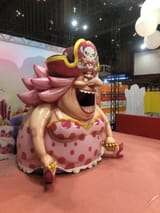 big Big Mom