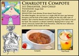 charlotte compote