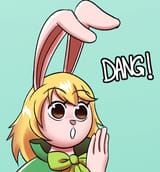 carrot dang