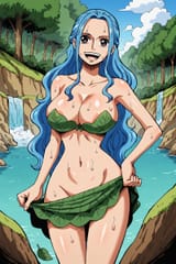 Leakkini vivi