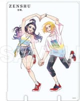 Zenshu Cute Post-Series Card