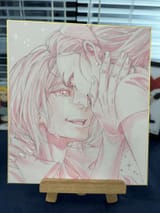 Zenshu Post Series 2