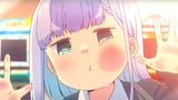 Aharen interested in you