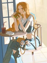 __matsumoto_rangiku_hitsugaya_toushirou_and_kurosaki_isshin_bleach_drawn_by_no_aid__bd4198e0a5a7cee8e62bf9bea3f8c87a (1)