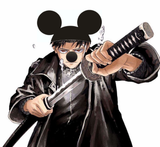 Disneybachi