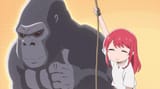 Blessed by Harambe