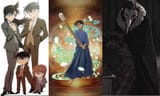 Detective Conan Poughkeepsie Tapes