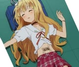 belly