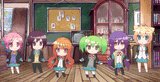 gj dance