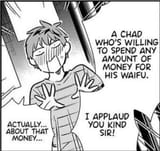 SimpChad