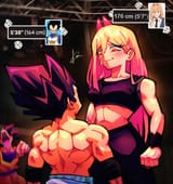 __son_goku_power_and_vegeta_chainsaw_man_and_2_more_drawn_by_alpharecdyt__ef3ed6a26d2856488088f48cf18b5f8f