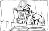 how to catch lupin