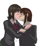Lain x Alice