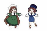 desu dansu