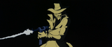 Lupin III Pilot Film
