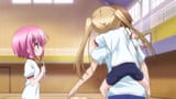 [Doki] Ro-Kyu-Bu! - 01 (1920x1080 Hi10P BD FLAC) [F7199C14] - 00_18_09.463