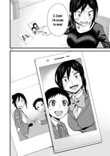 Hitomi-Chan Is Shy With Strangers - Chapter 35 - 12
