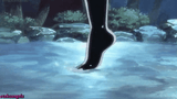 young hinata nude dance