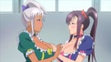 Maken Ki hypno