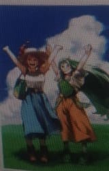 wives