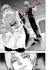 forced maid architecture