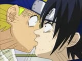 NarutoSasukeKiss