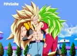 Gotenks Kefla