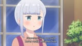 [ASW] Aharen-san wa Hakarenai S2 - 12 [1080p HEVC][169F5749]_snapshot_00_19_23.871