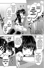 Osananajimi No Seijo O Uttara Michizure Ni Sareta