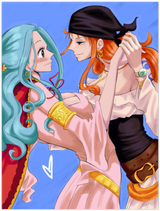 nami vivi