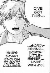 sortafriend