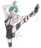 __phosphophyllite_houseki_no_kuni_drawn_by_iciriini__13afd0cc8b941fa4775261f2a0d7941b