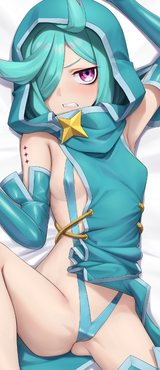 __anemo_nemo_and_leberblume_mahou_shoujo_ni_akogarete_drawn_by_lo_xueming__0a8c9aaaf98c985b54790fc9d5c74a82
