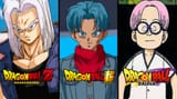 Devolution of Trunks