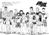 my Heroes