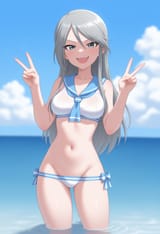 00453-18609450-_lora_deresute.il_0.8_masterpiece, best quality, amazing quality, very aesthetic, newest, general, deresute, flint _(girls und p