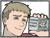 Laios Monster Fucker