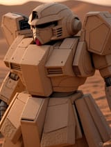 Zaku Saudarkar I