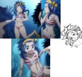 Levy_Mcgarden underwater and WIP 1