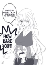 Saki and Matsuri (Drugged)