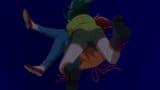 sex in the void