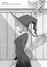 witch