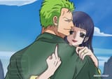 zoroXkiku
