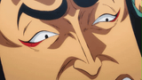 oden + wb disgusted