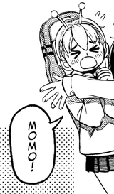 momo!