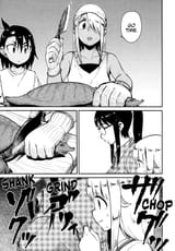 Tonight I Dine