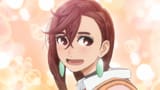 Momo on the front page!