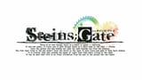 Steins;Gate