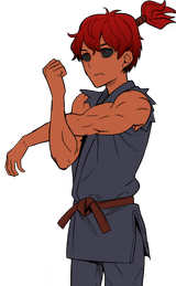Akuma