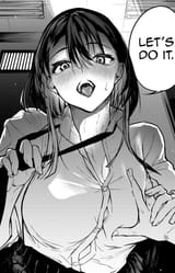 Ao Haru Harassment